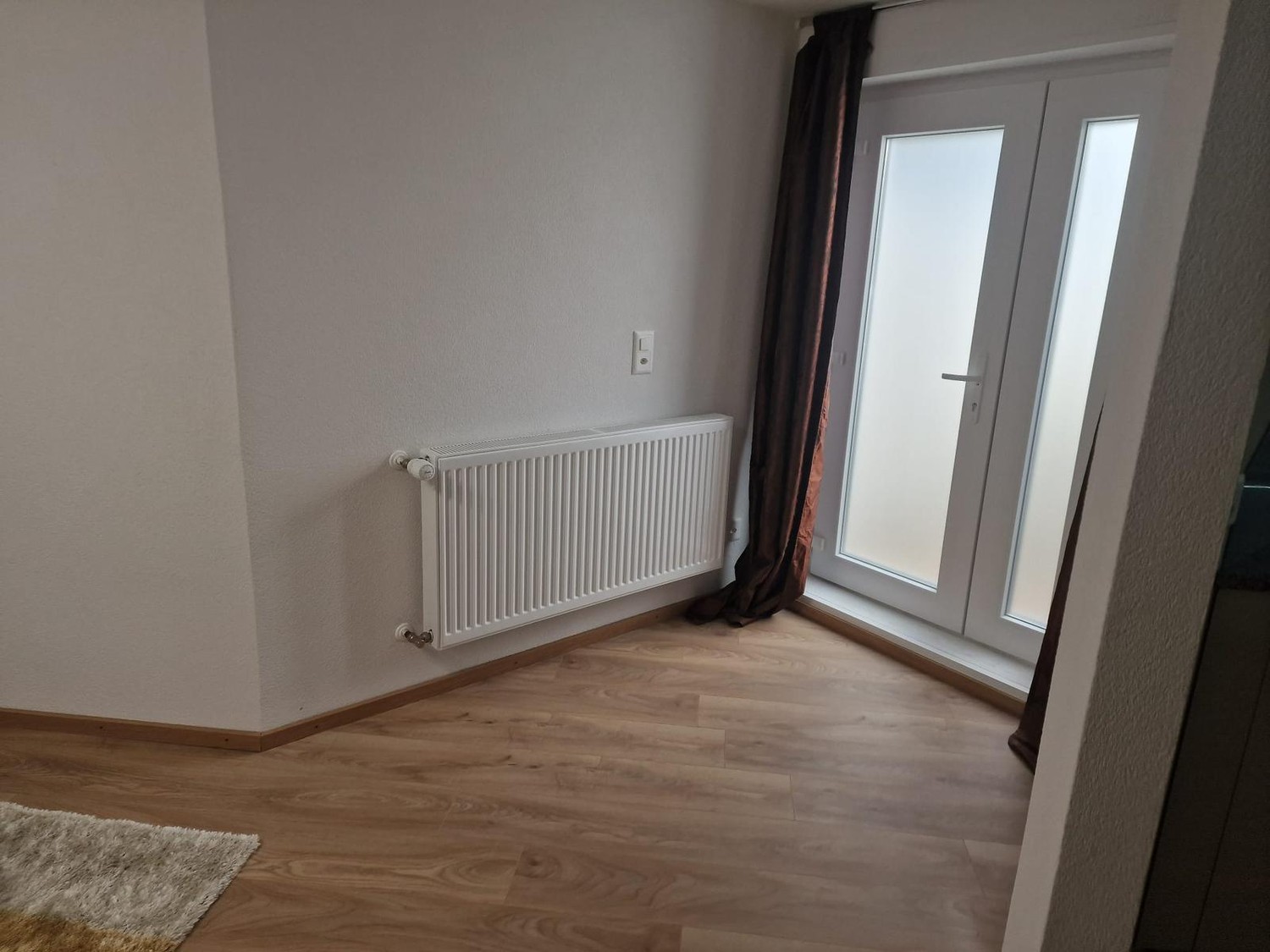 1 ½ Zimmer Wohnung, Foto 1 von 8