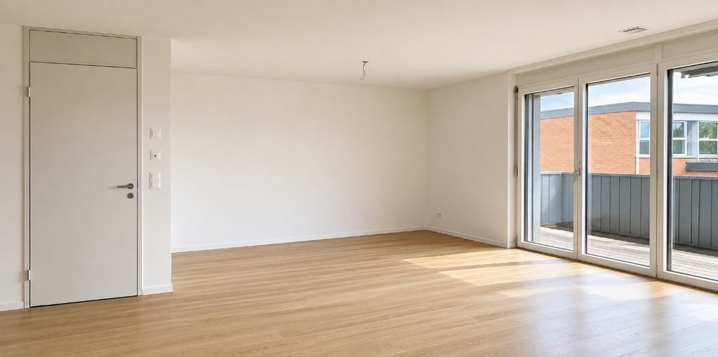 3 ½ rooms apartment, Foto 2 von 9