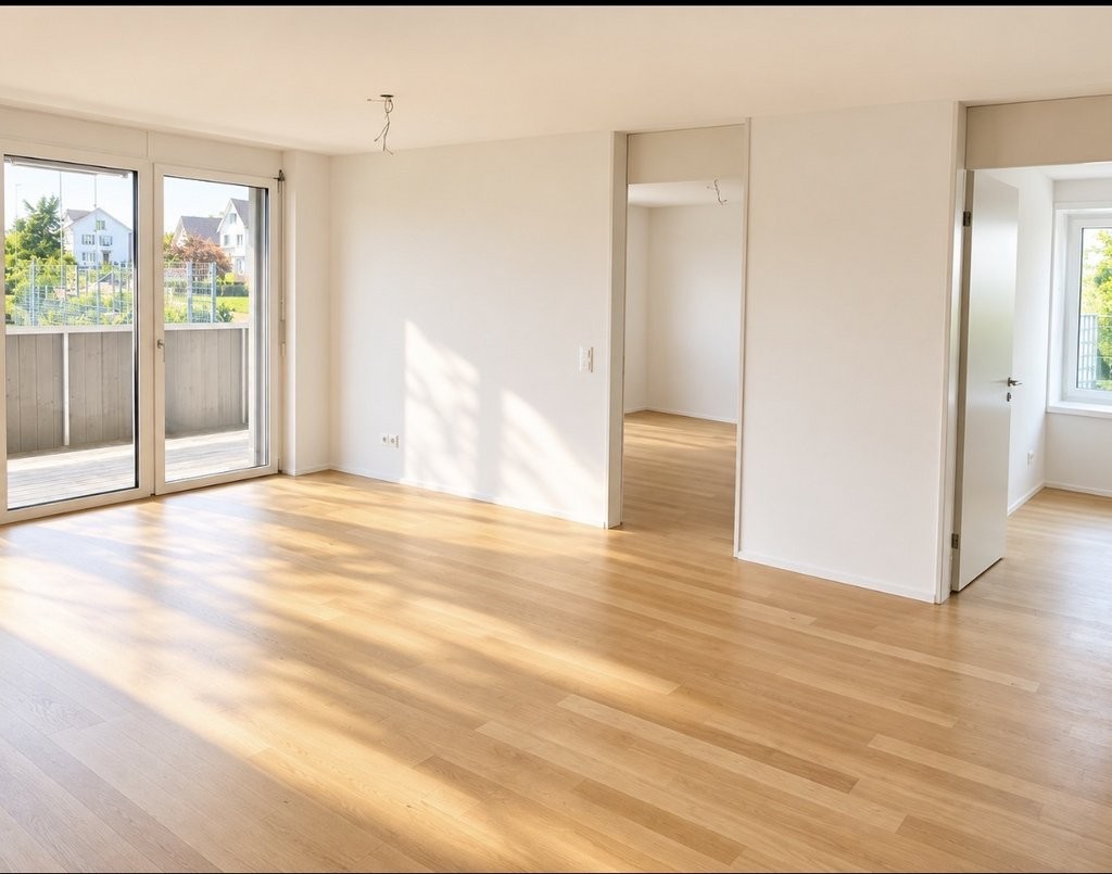 3 ½ rooms apartment, Foto 4 von 9