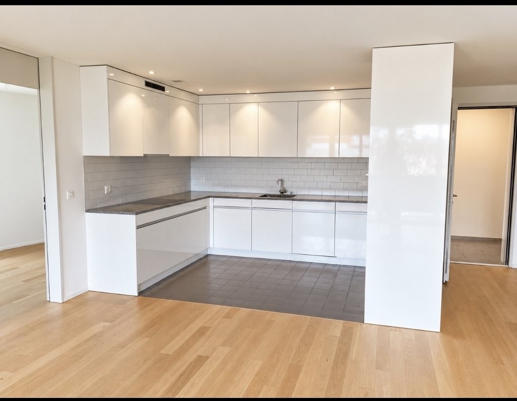 3 ½ rooms apartment, Foto 1 von 9