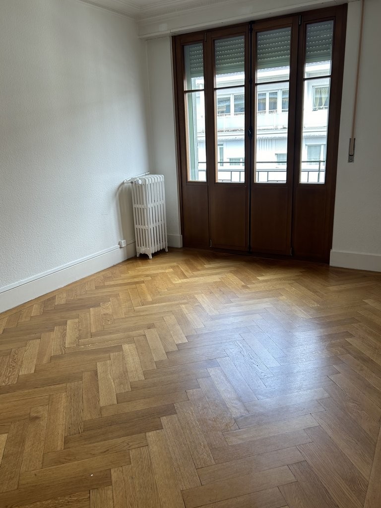2 ½ Zimmer Wohnung