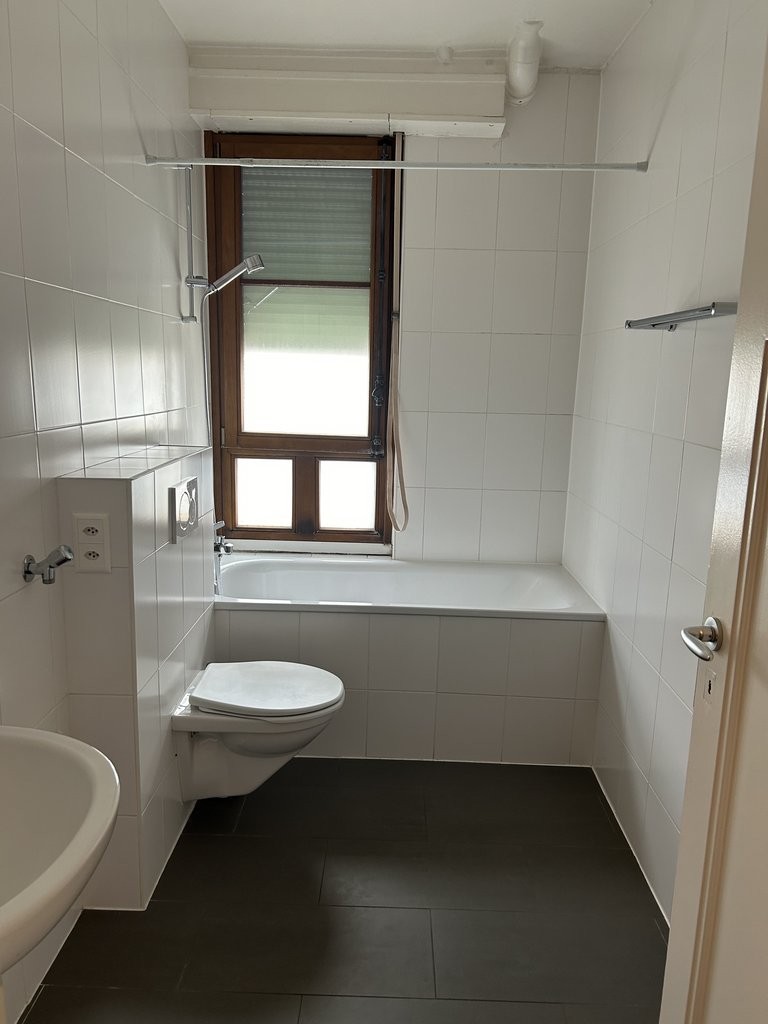 2 ½ Zimmer Wohnung