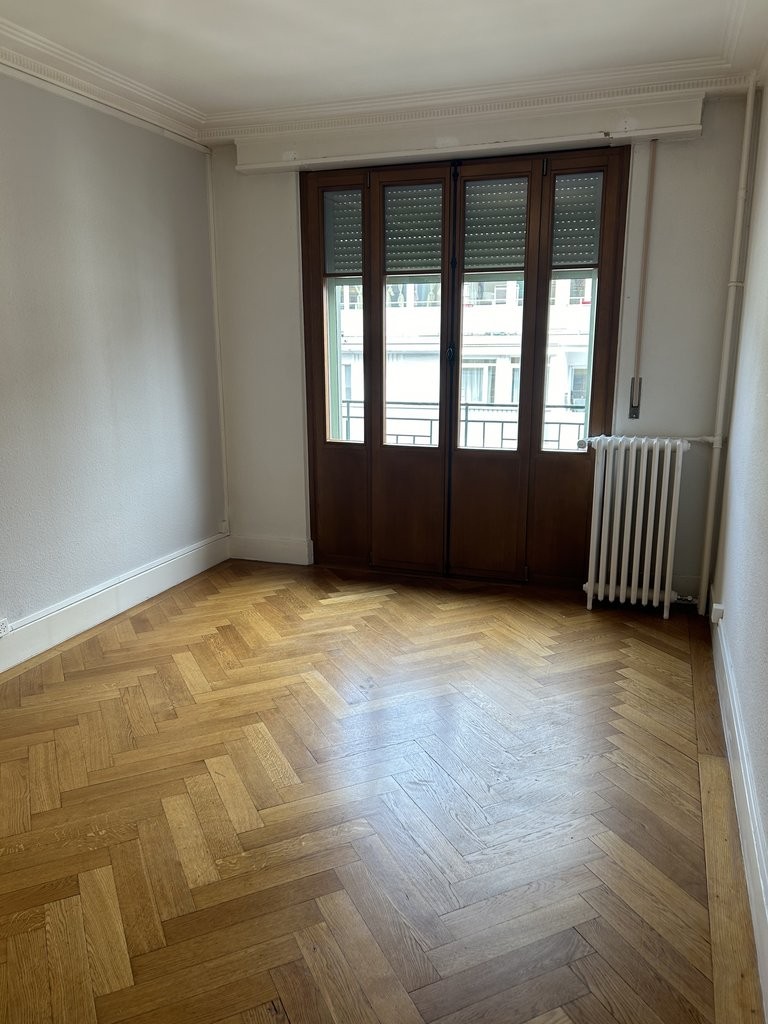 2 ½ Zimmer Wohnung