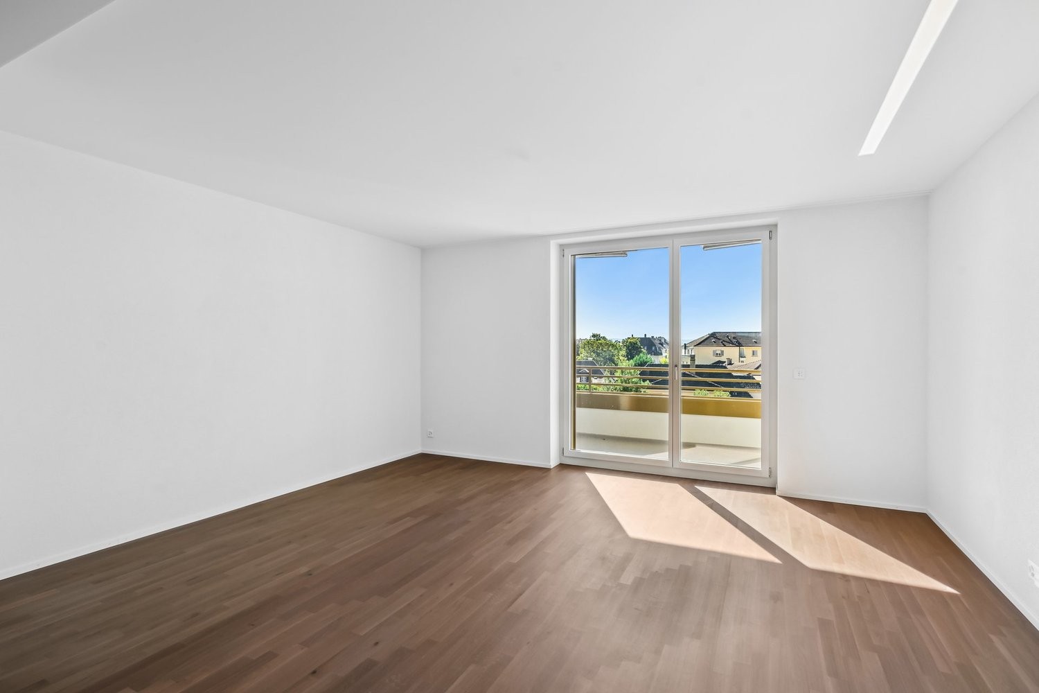 2 ½ Zimmer-Wohnung, Foto 2 von 6