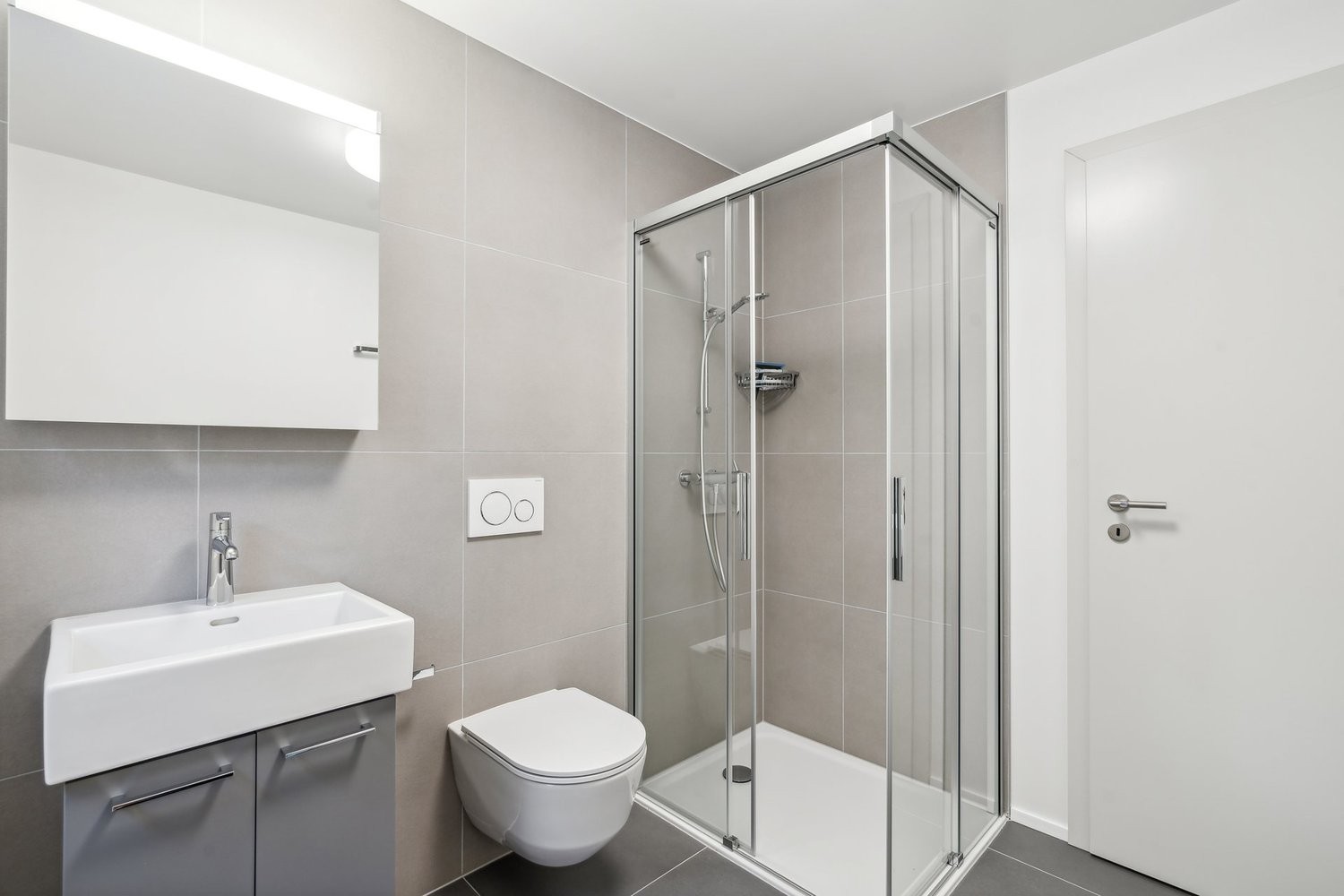 2 ½ Zimmer-Wohnung, Foto 4 von 6
