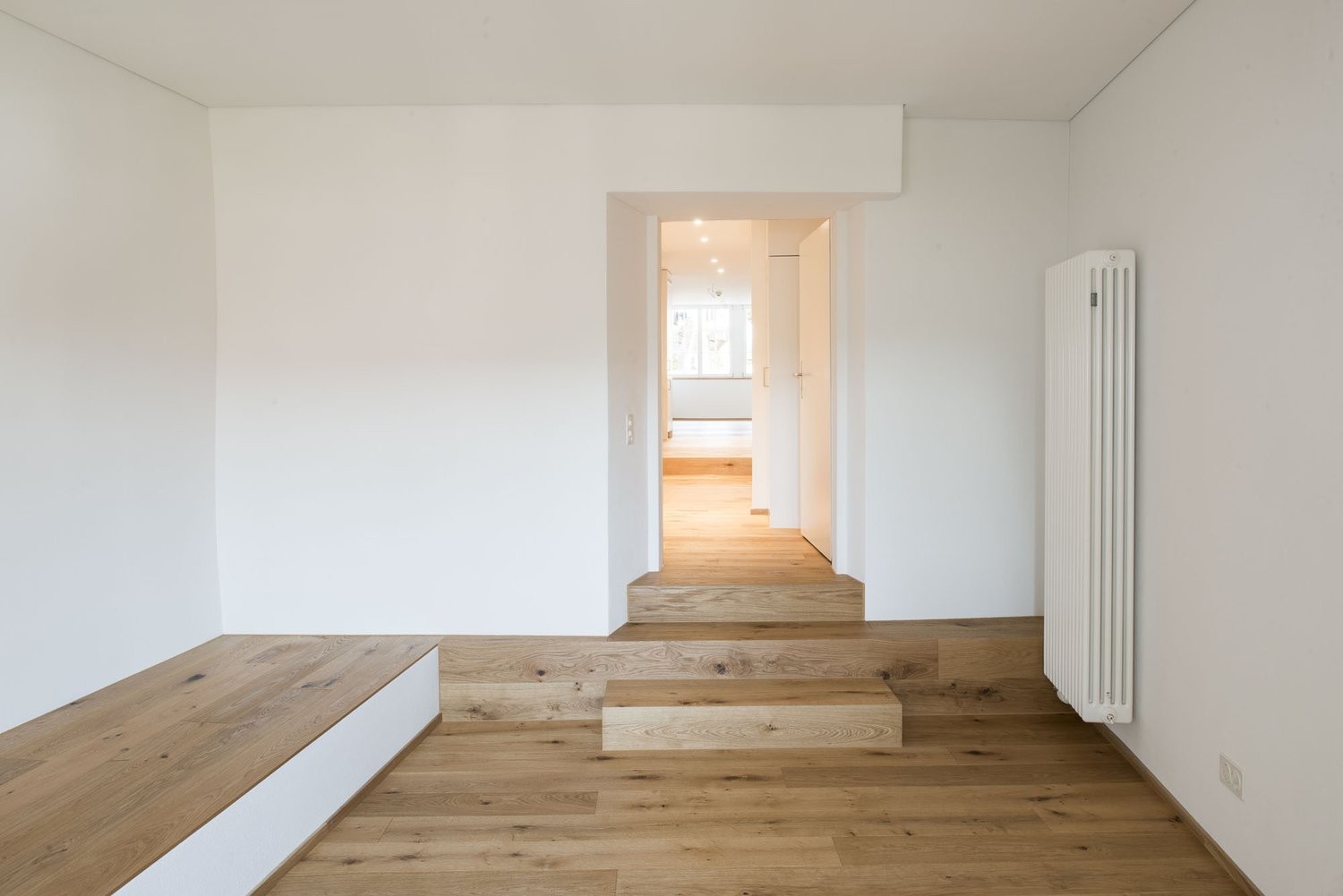 2 rooms apartment, Foto 6 von 8
