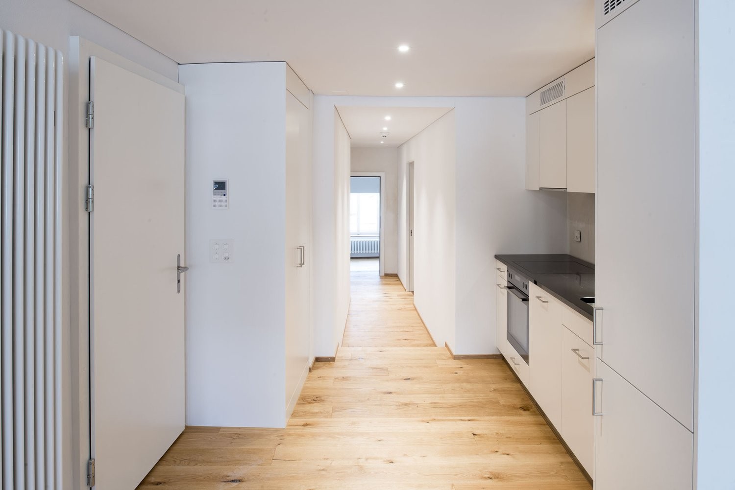 2 rooms apartment, Foto 1 von 8