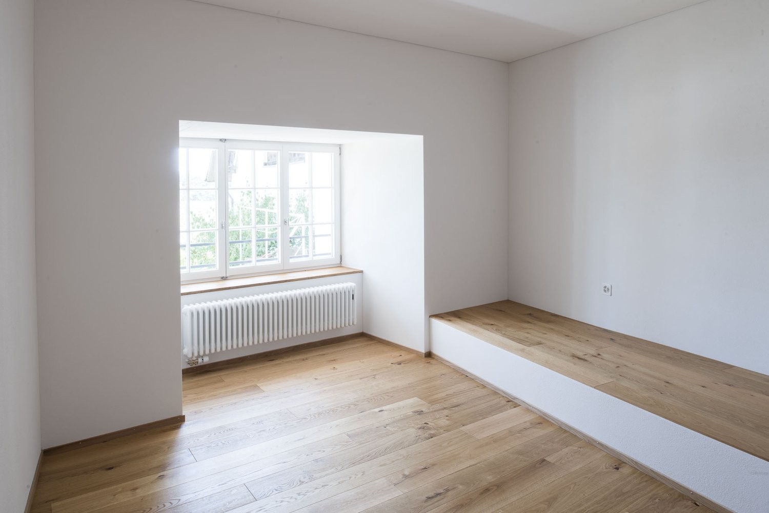 2 rooms apartment, Foto 5 von 8