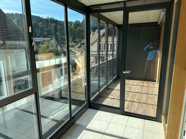 2 ½ rooms apartment, Foto 7 von 10