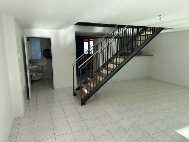 2 ½ rooms apartment, Foto 5 von 10