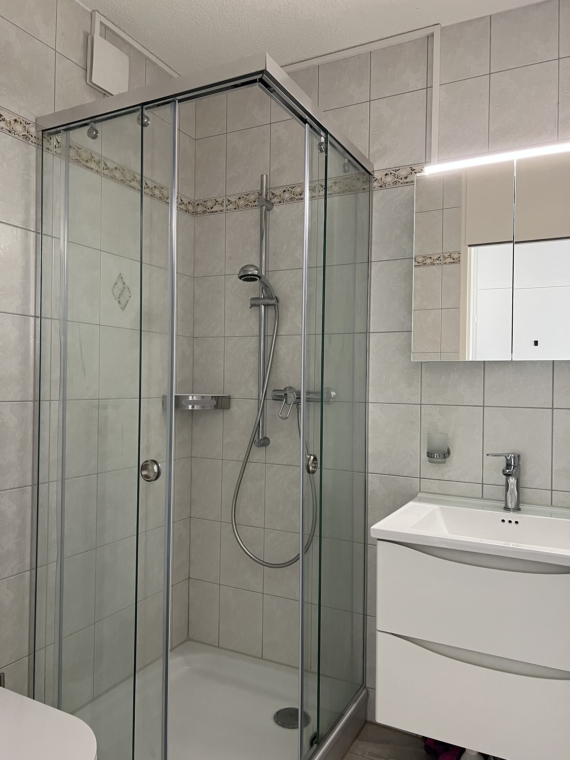 1 ½ Zimmer Wohnung, Foto 7 von 7