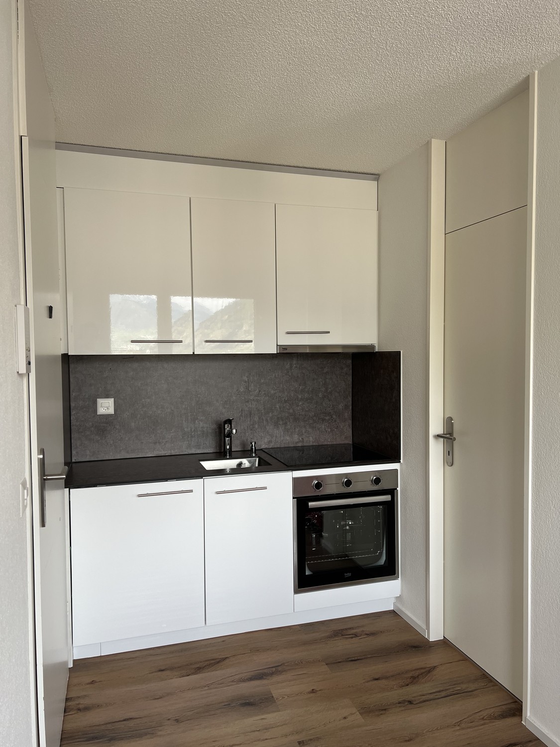 1 ½ Zimmer Wohnung, Foto 4 von 7