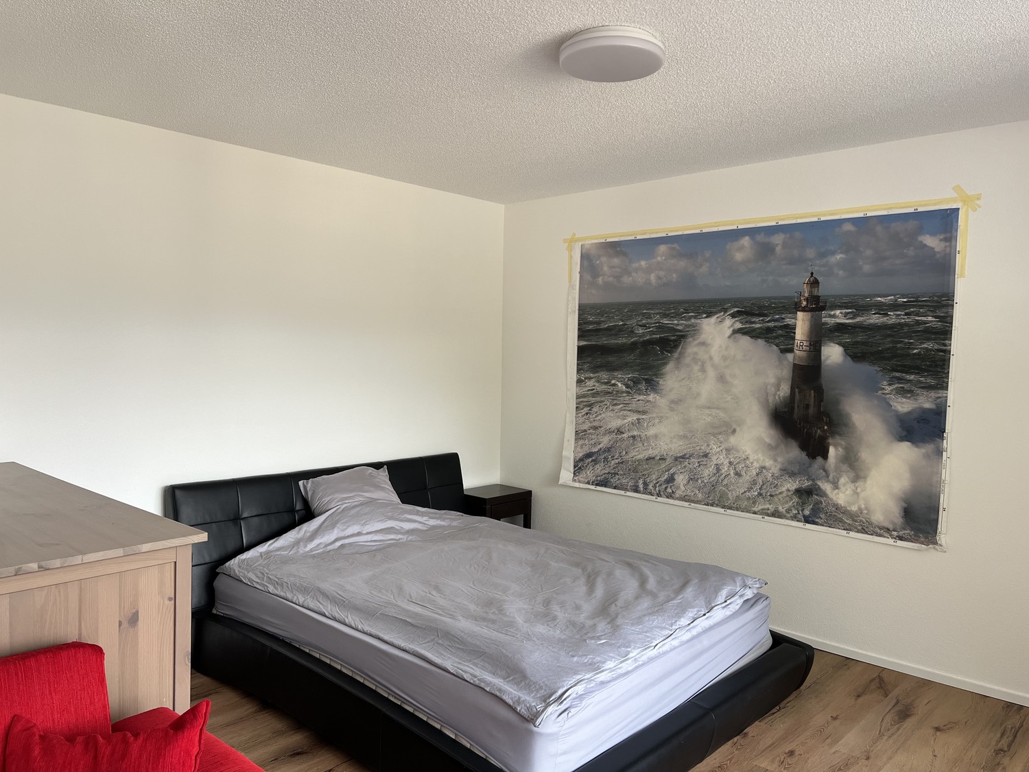1 ½ Zimmer Wohnung, Foto 5 von 7