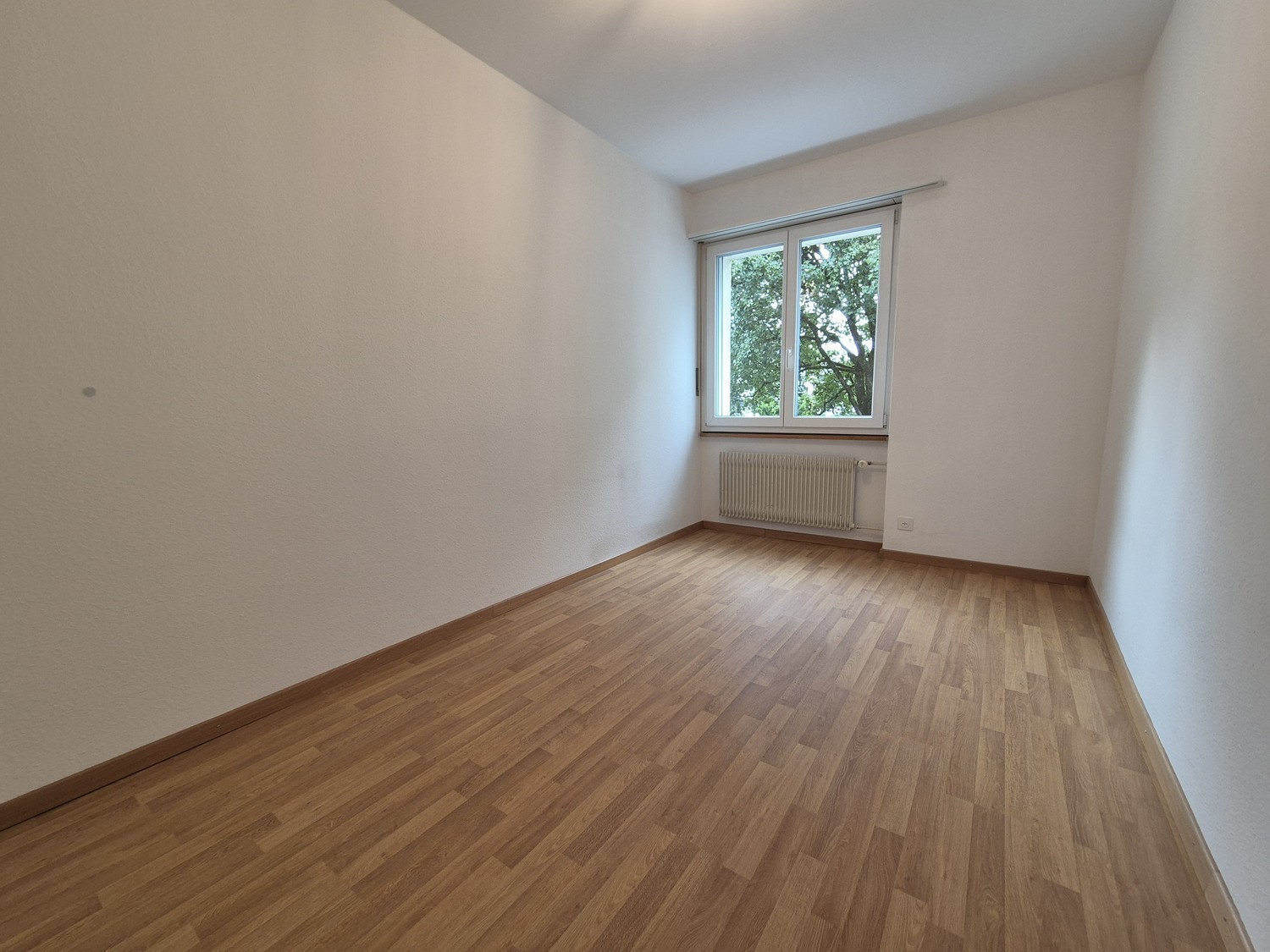 Room in a shared flat, photo 3 of 8