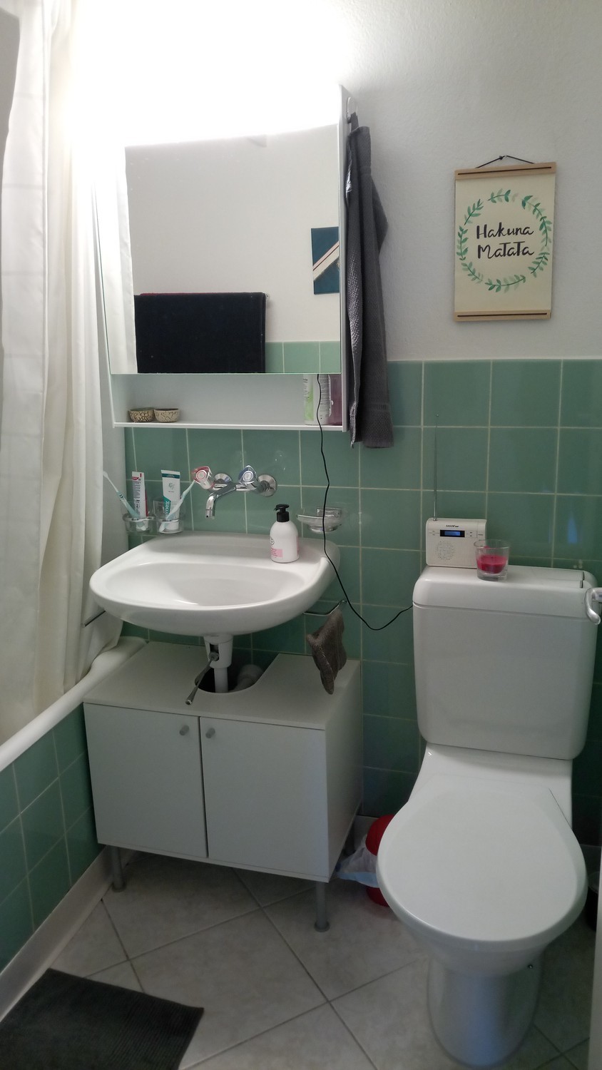 Room in a shared flat, photo 8 of 8