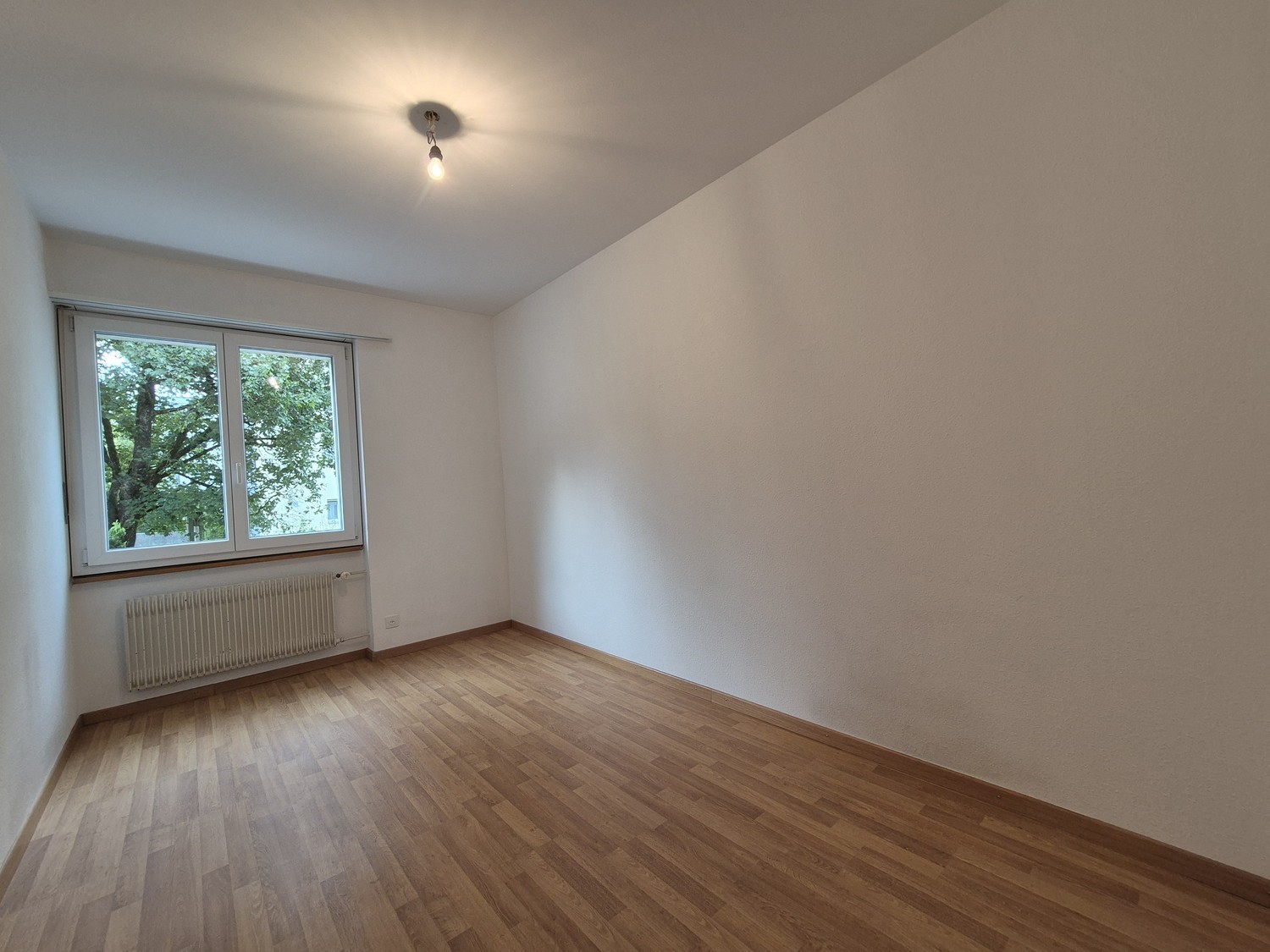 Room in a shared flat, photo 1 of 8