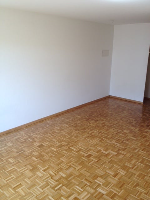 Appartamento di 1 ½ locali