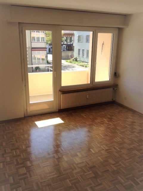 Appartamento di 1 ½ locali