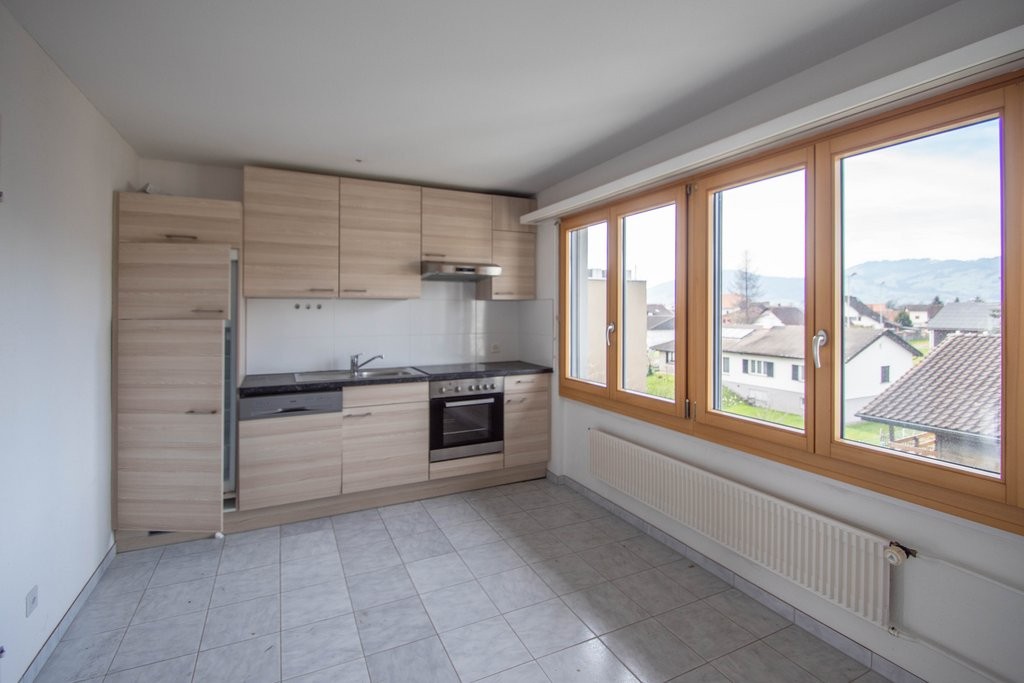 Appartement de 3 ½ pièces, photo 3 sur 6