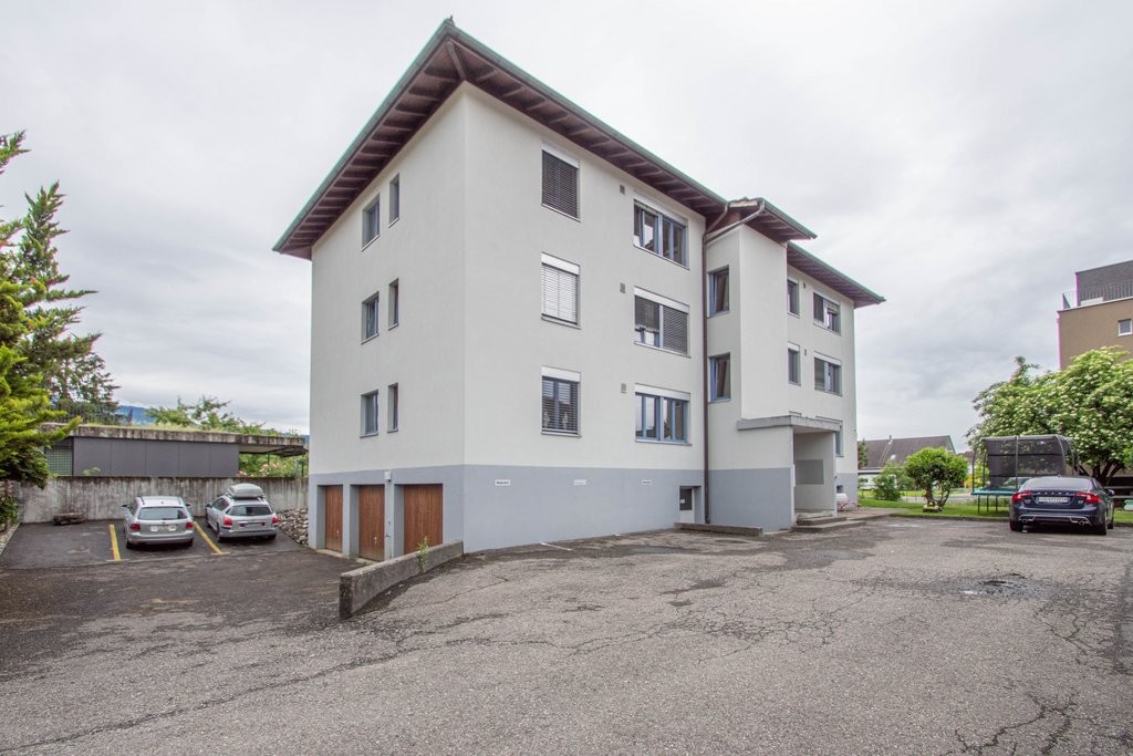 Appartement de 3 ½ pièces, photo 1 sur 6