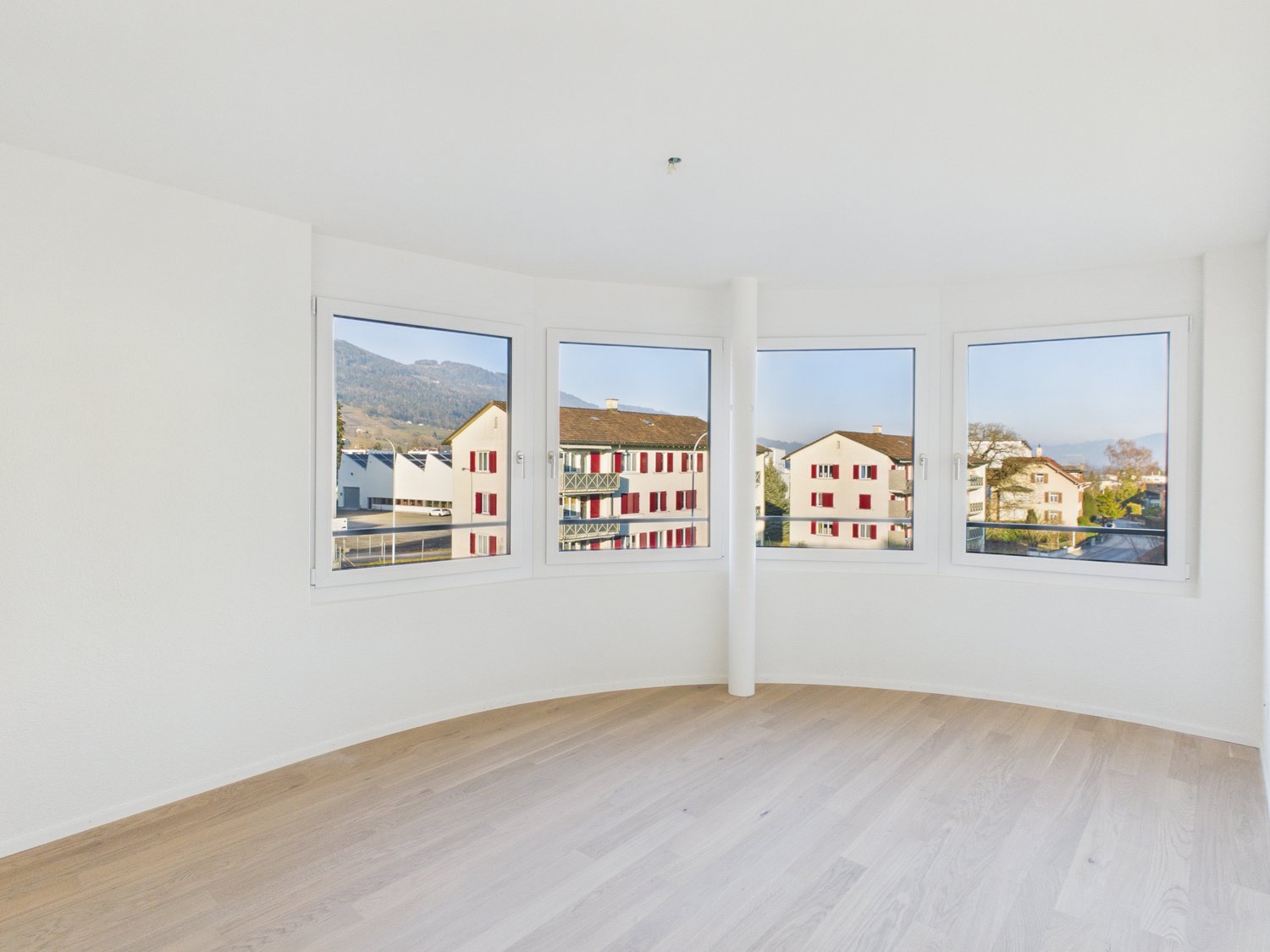 Appartamento di 4 ½ locali