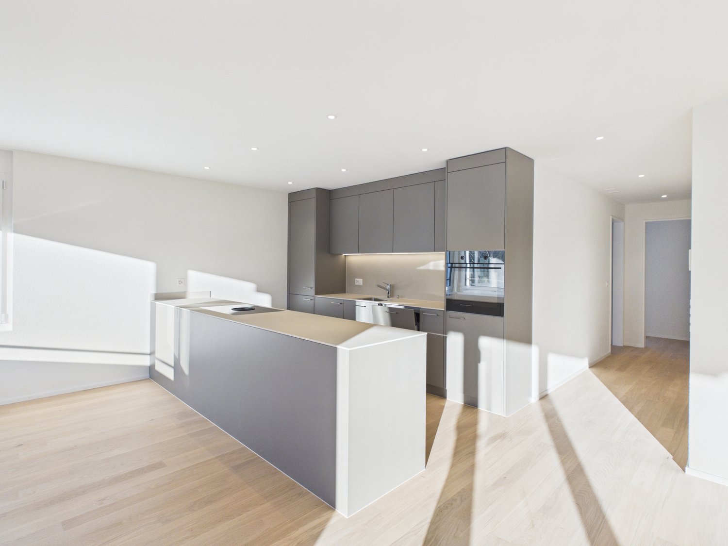 Appartamento di 4 ½ locali