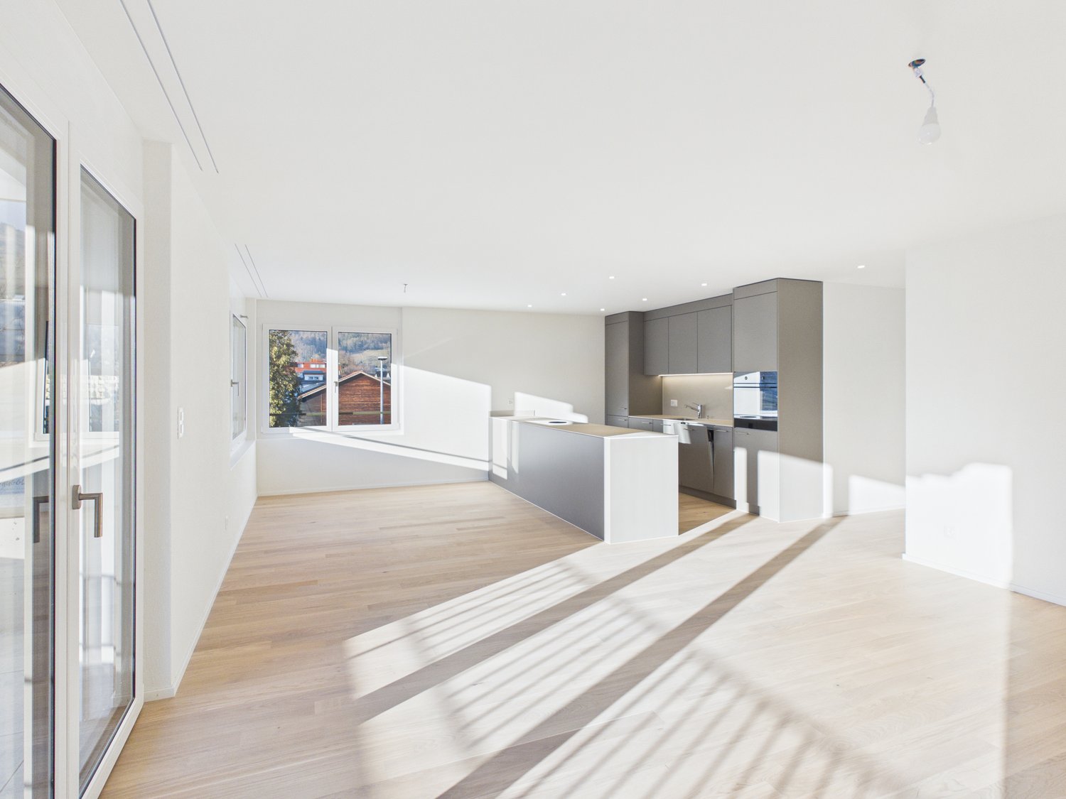 Appartamento di 4 ½ locali