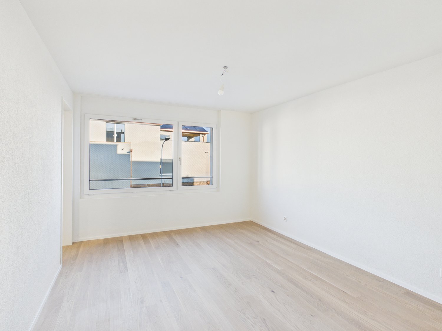 Appartamento di 4 ½ locali