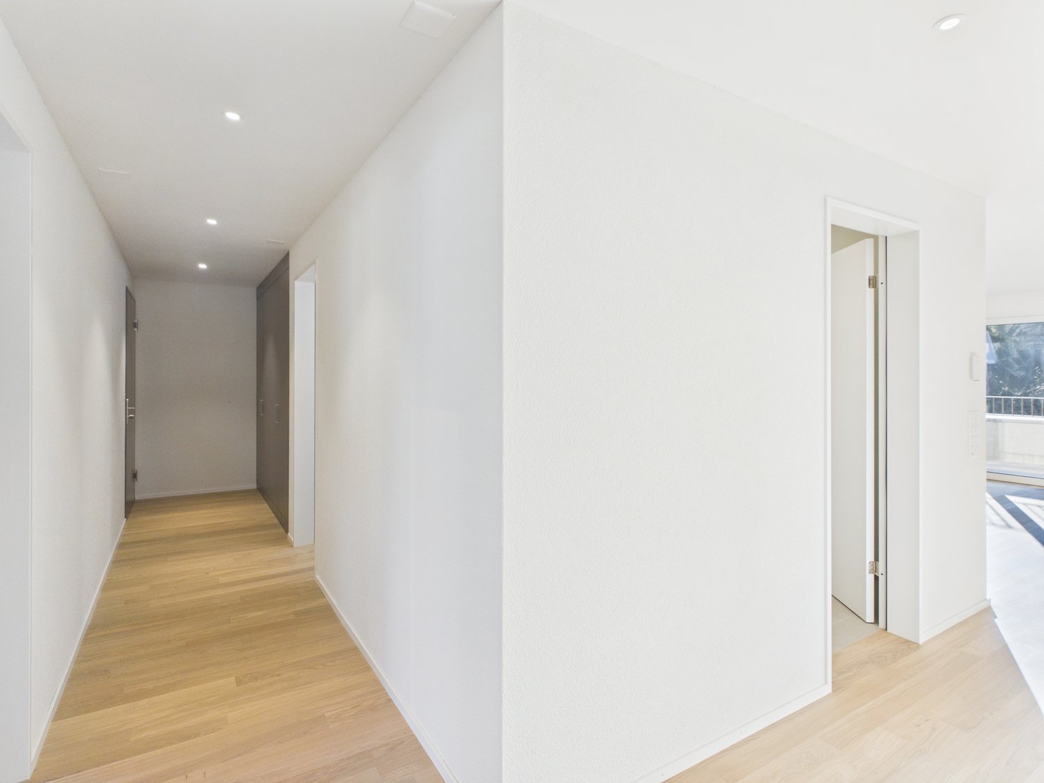 Appartamento di 4 ½ locali