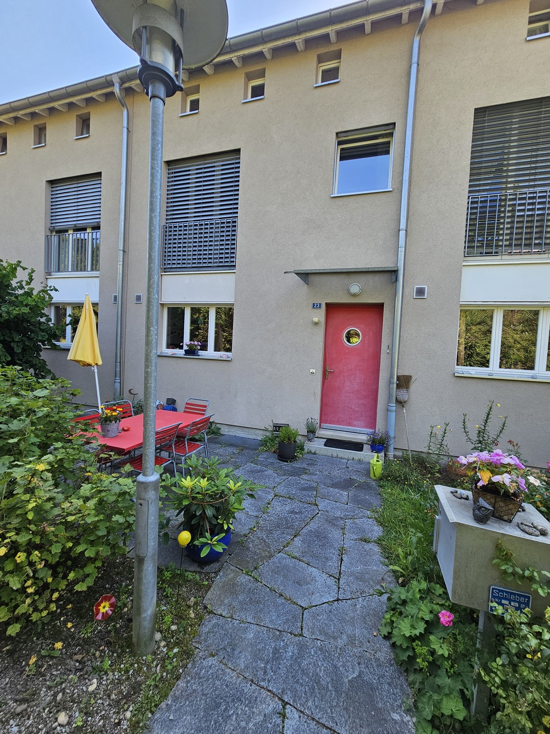 7 rooms single house (3)