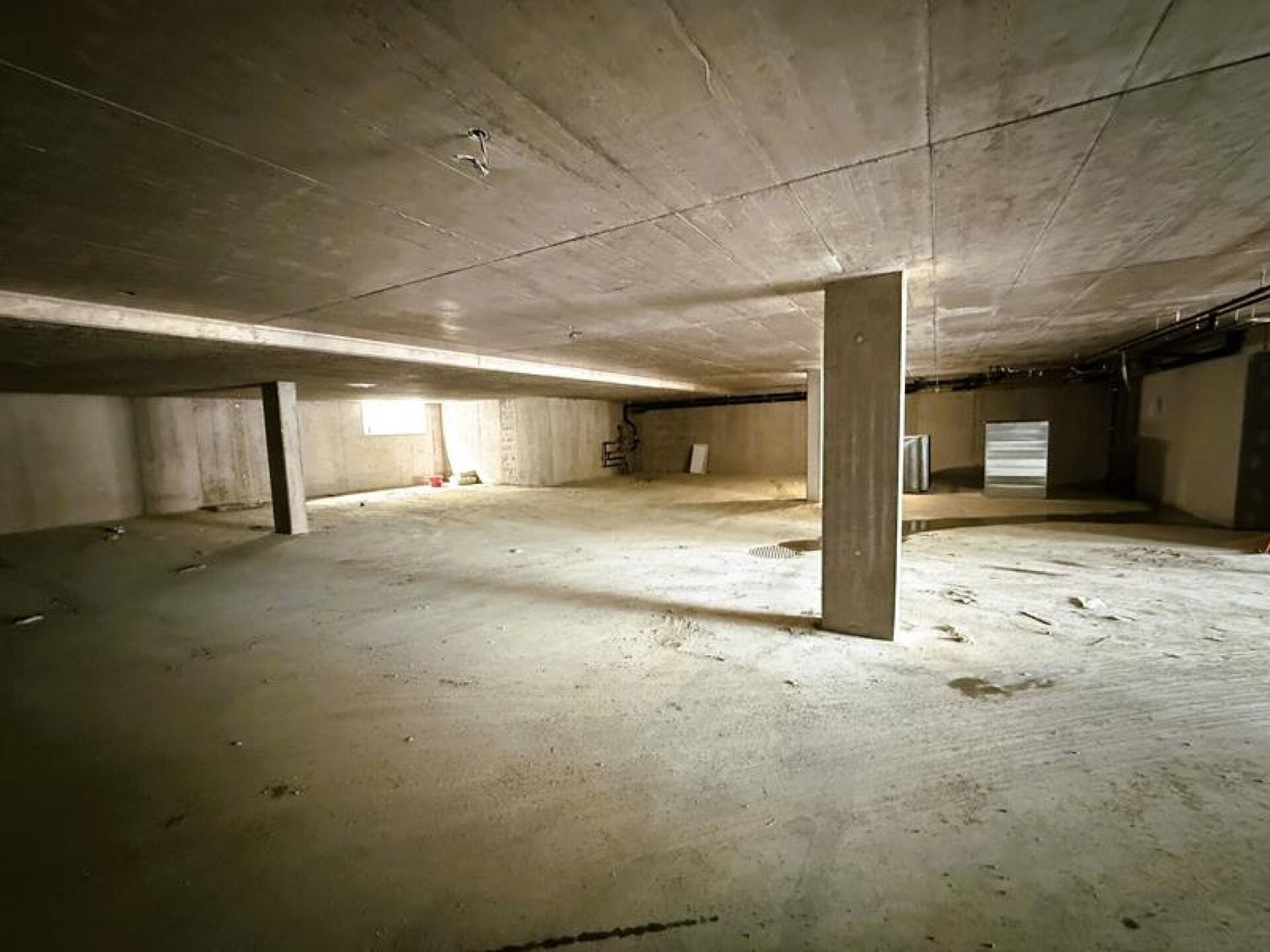 Open slot, Foto 7 von 9