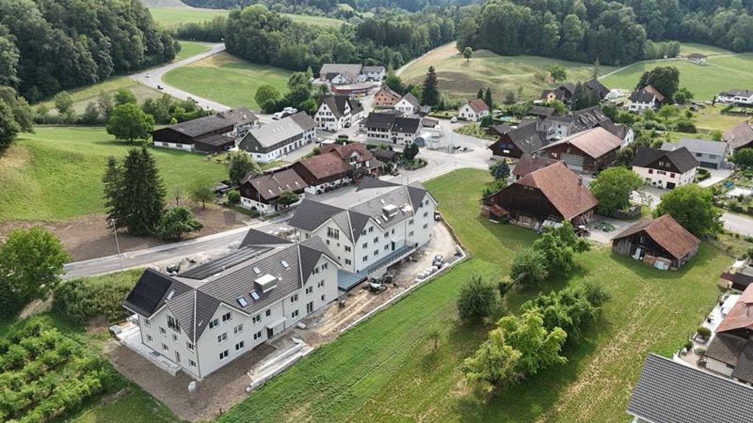 Open slot, Foto 4 von 9