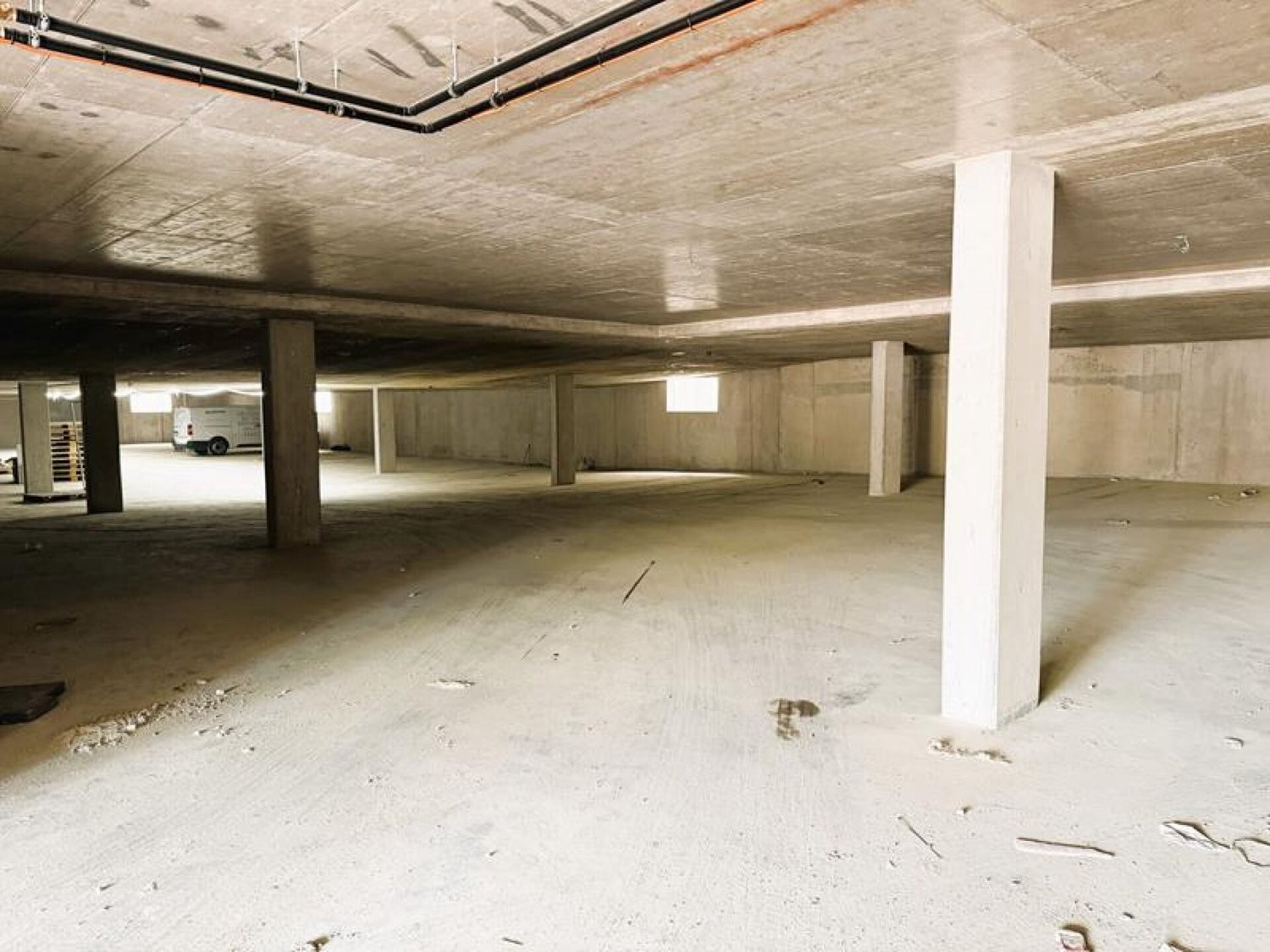 Open slot, Foto 6 von 9