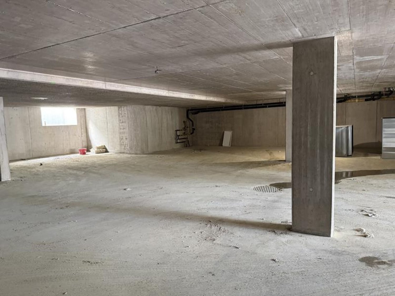 Open slot, Foto 8 von 9