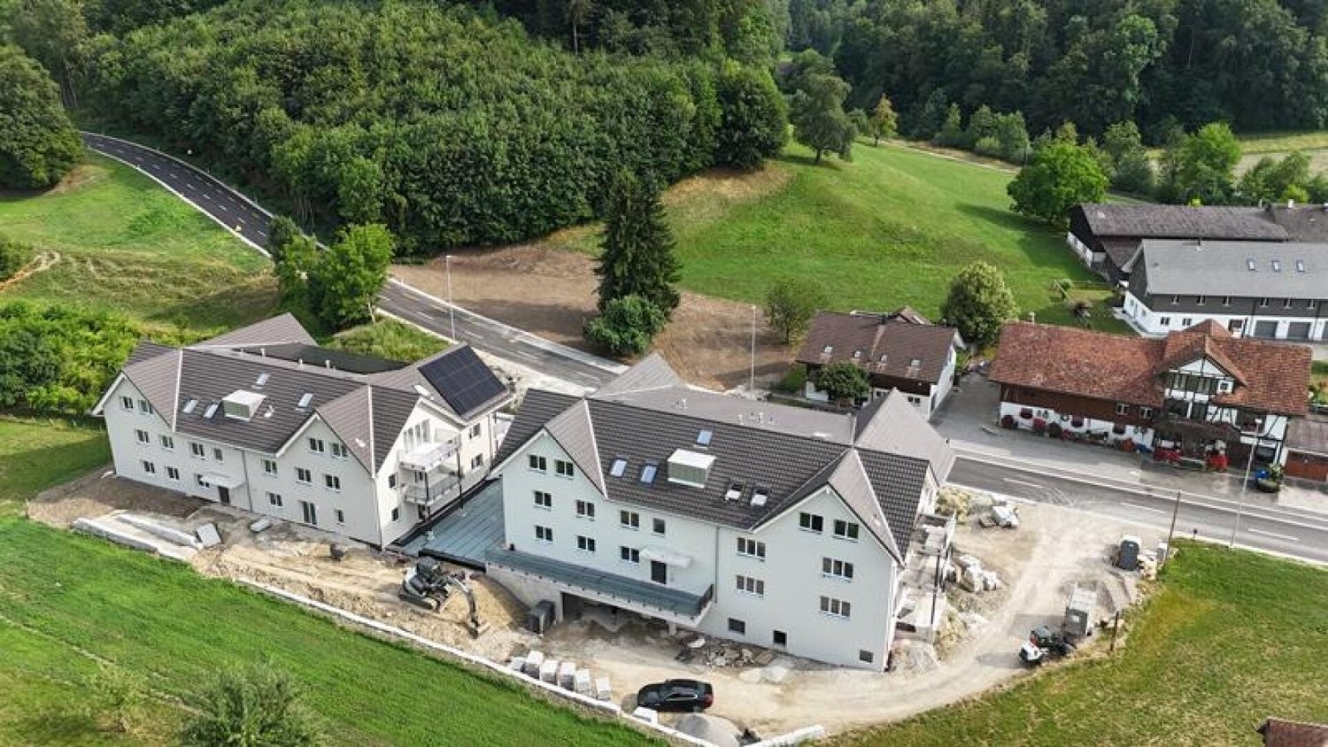 Open slot, Foto 5 von 9