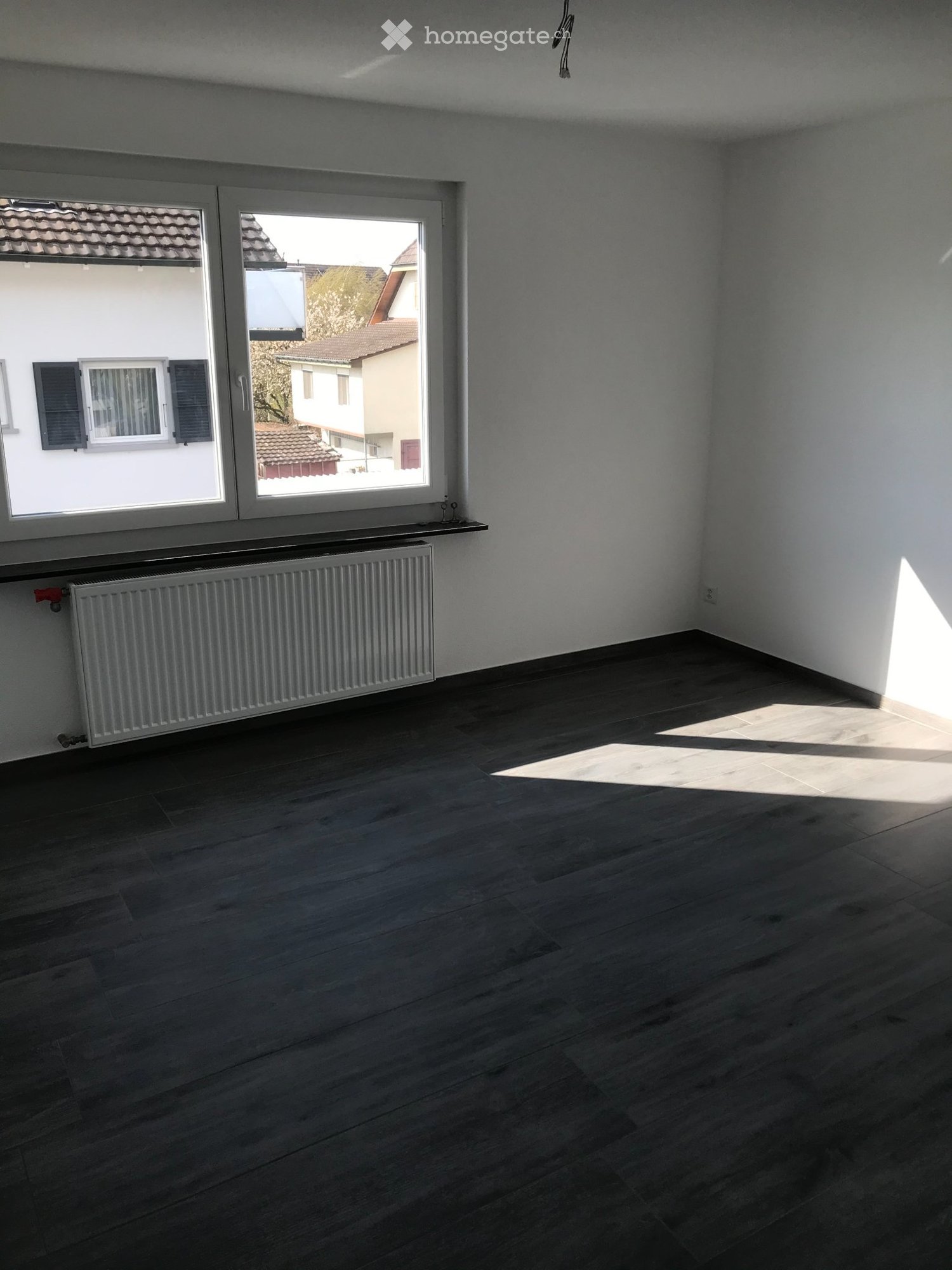3 ¾1 pièces appartement