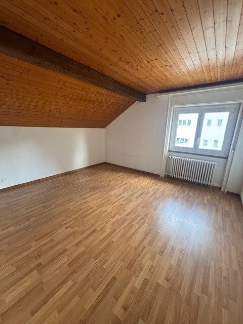 2 ½ rooms apartment (2)