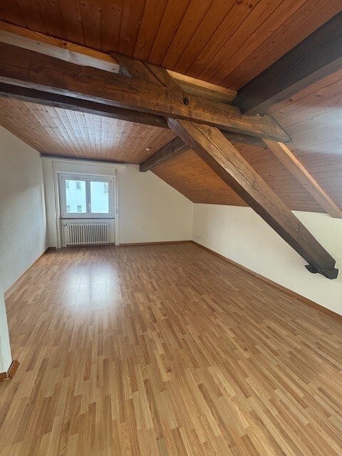 2 ½ rooms apartment (3)