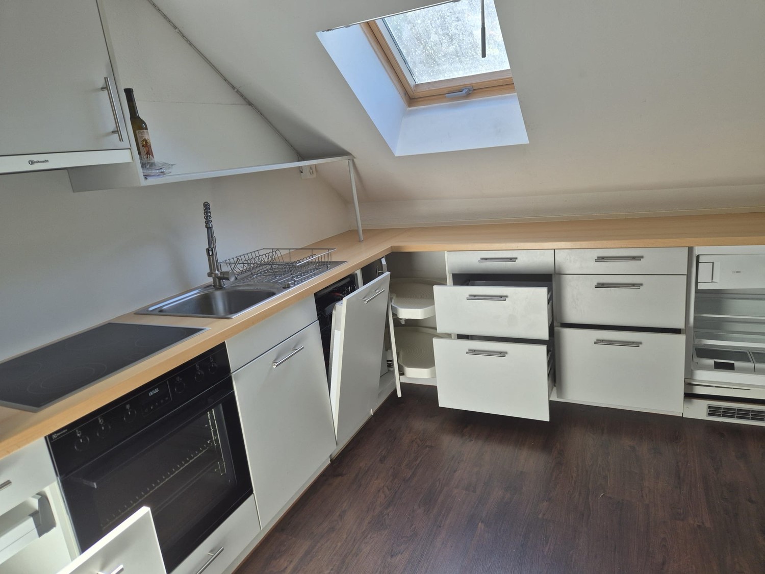 4 ½ rooms apartment