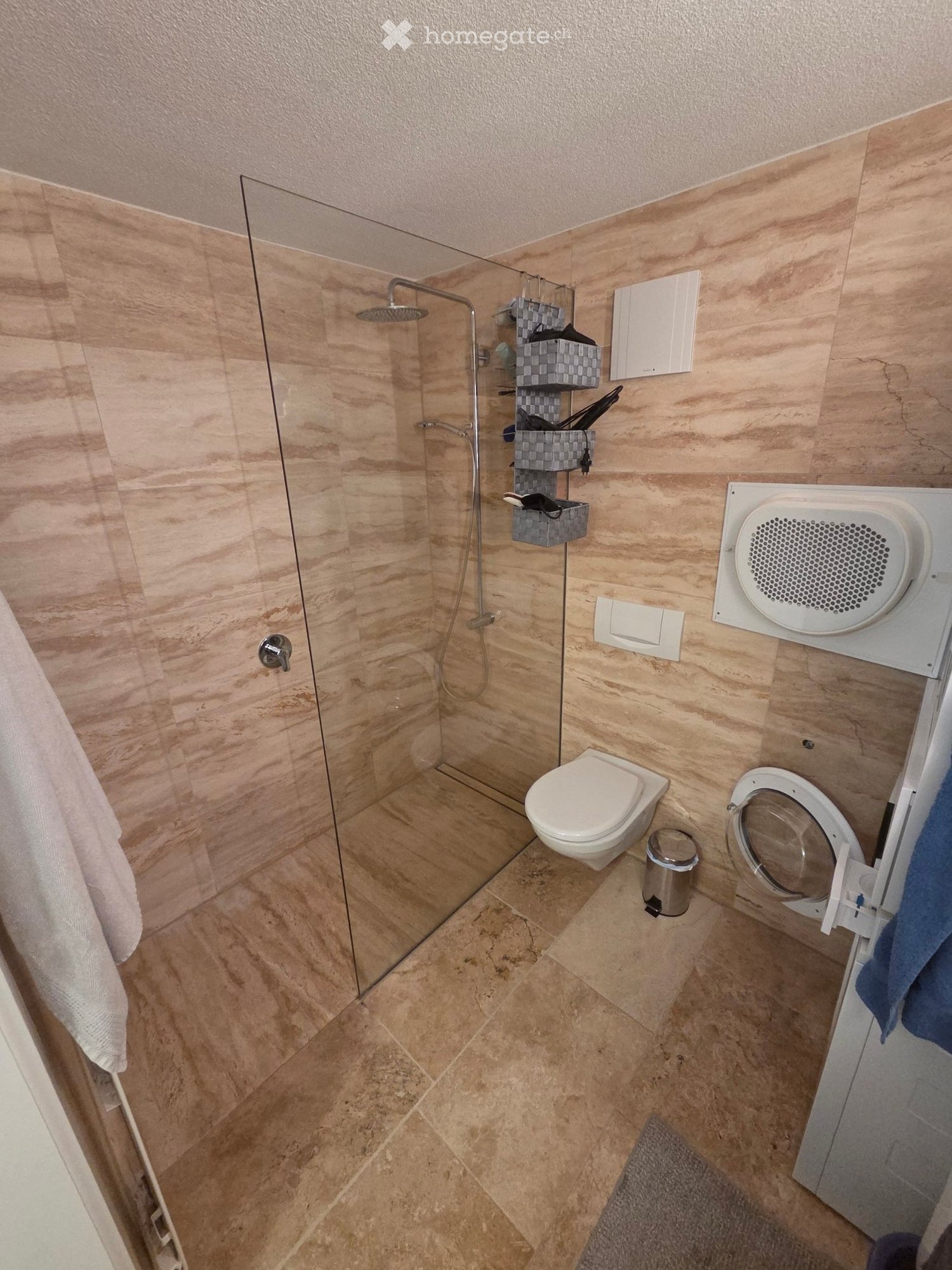 3 ½ rooms apartment, Foto 4 von 5