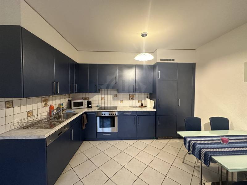 3-Zimmer-Wohnung