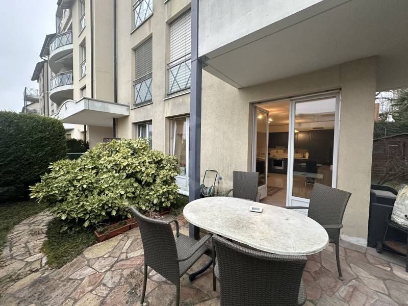 3-Zimmer-Wohnung
