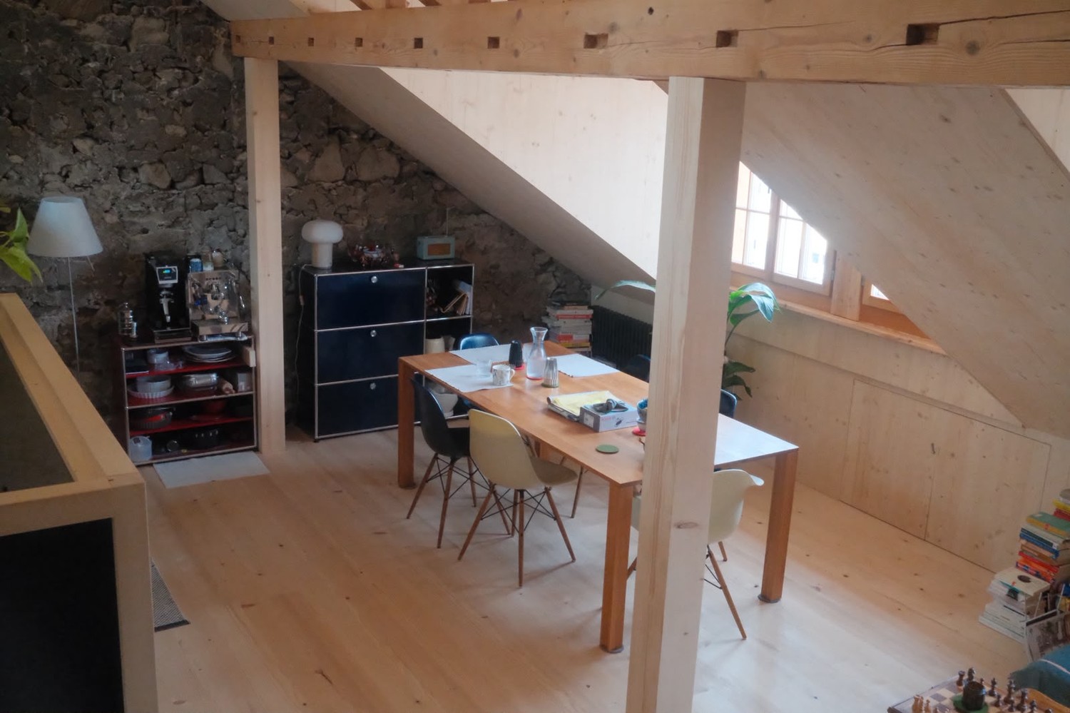 4 ½ rooms apartment, Foto 5 von 7