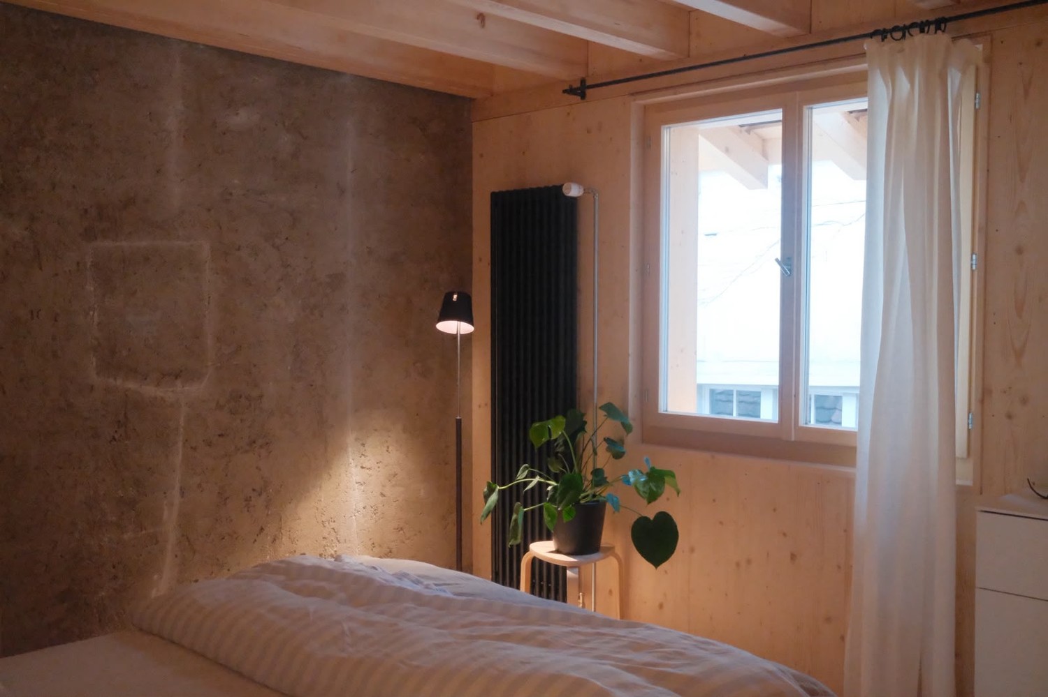 4 ½ rooms apartment, Foto 4 von 7