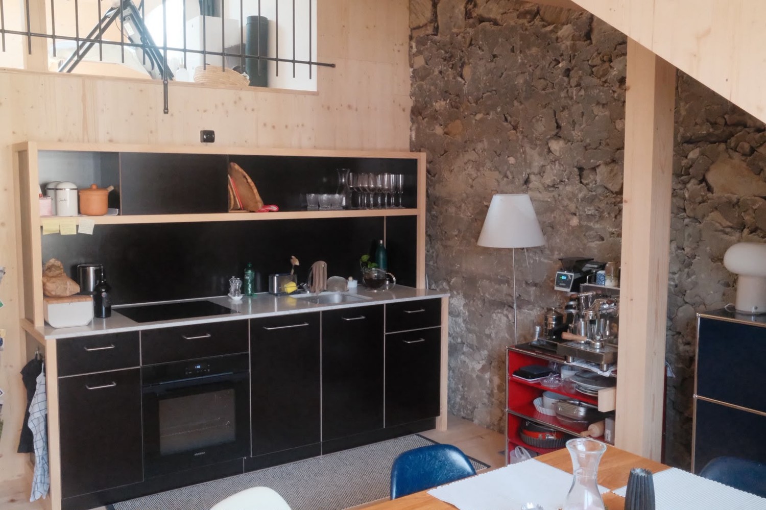 4 ½ rooms apartment, Foto 6 von 7