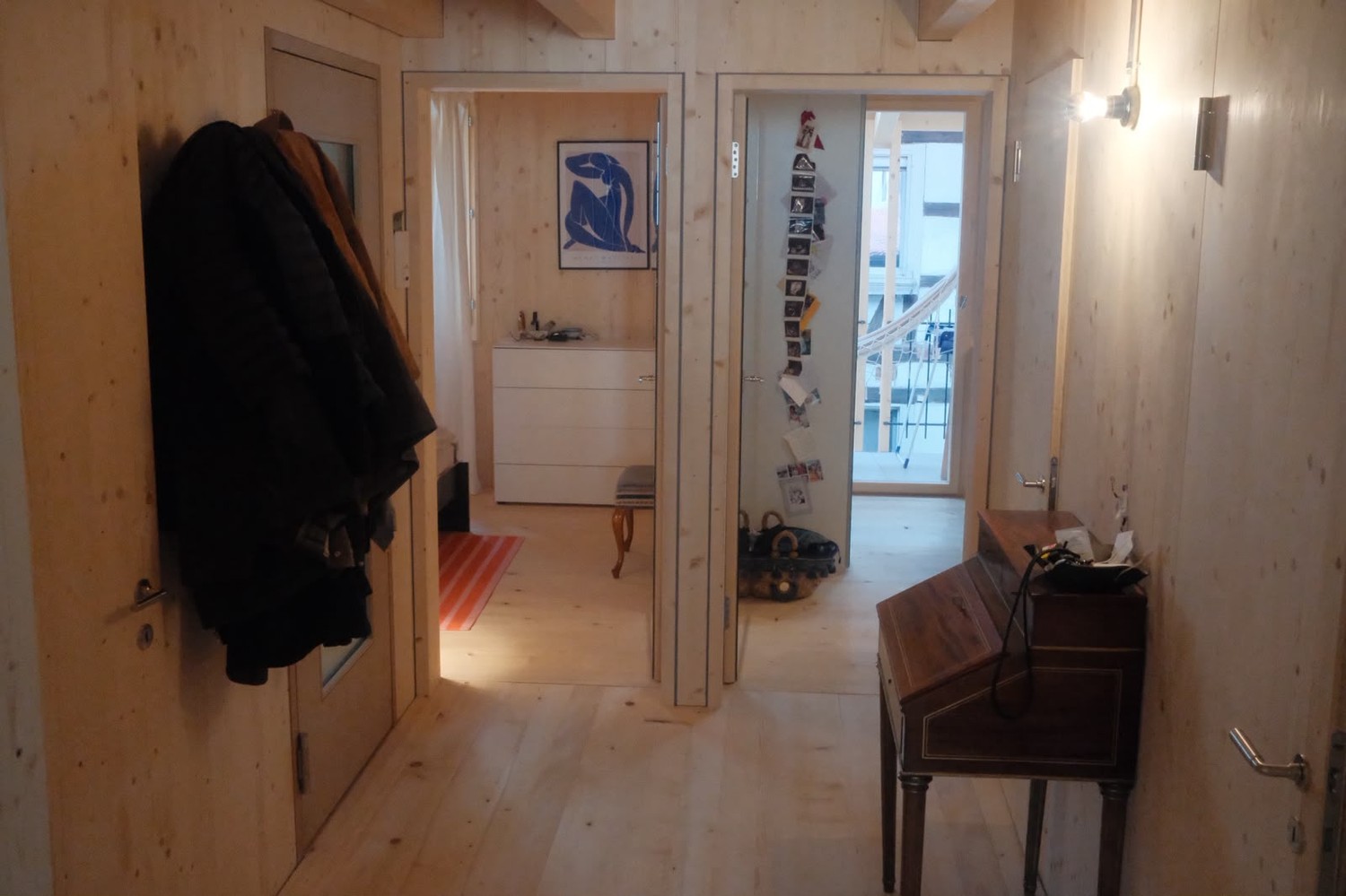 4 ½ rooms apartment, Foto 1 von 7