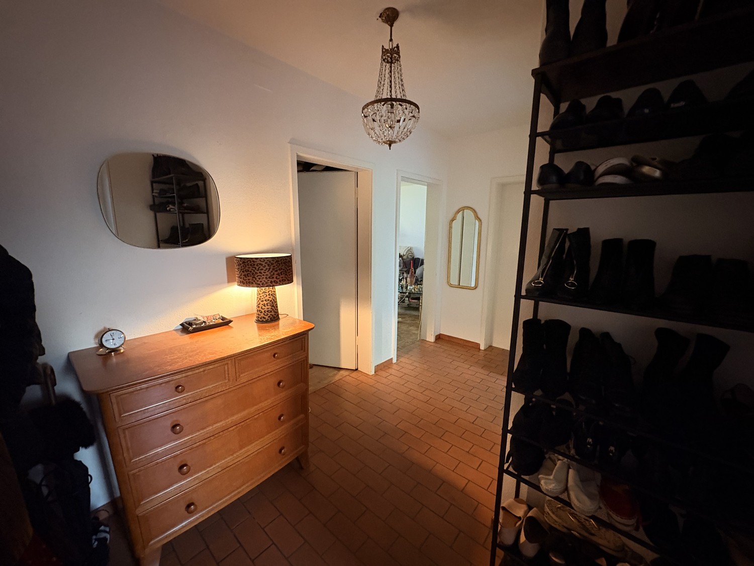 3-Zimmer-Wohnung, Foto 5 von 8