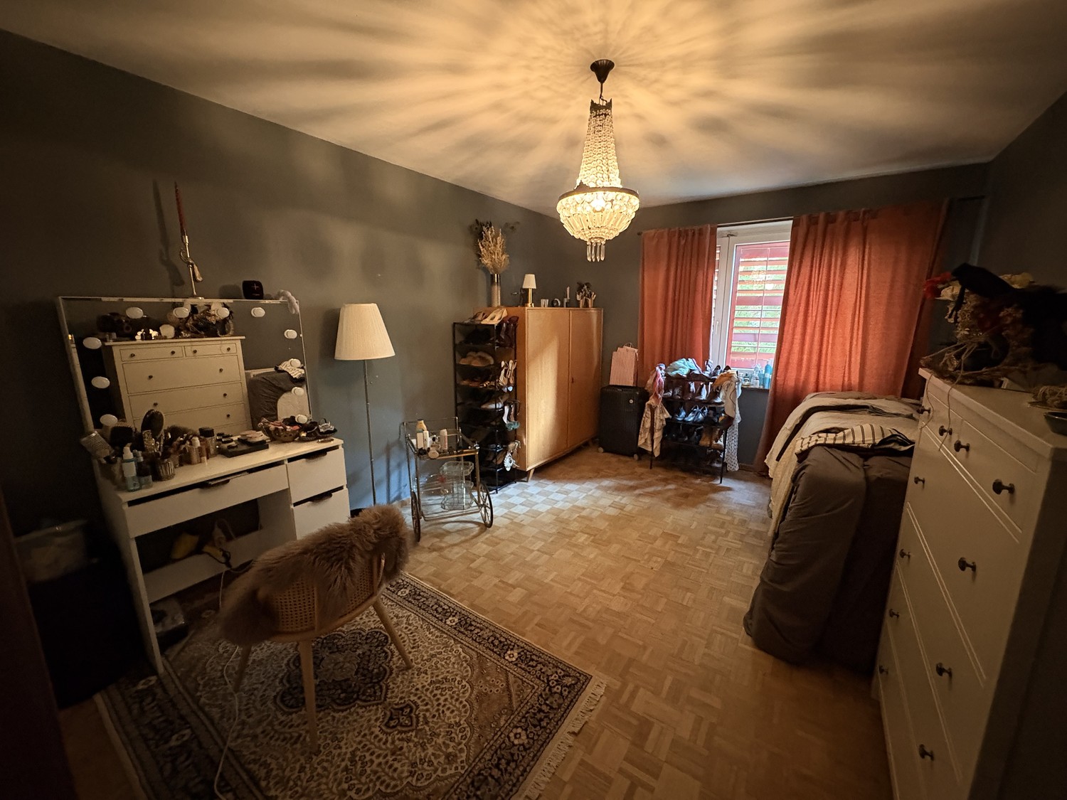 3-Zimmer-Wohnung, Foto 8 von 8