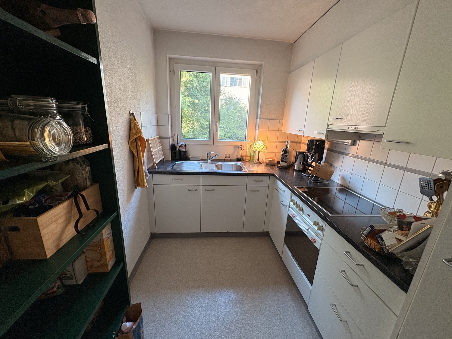 3-Zimmer-Wohnung, Foto 3 von 8