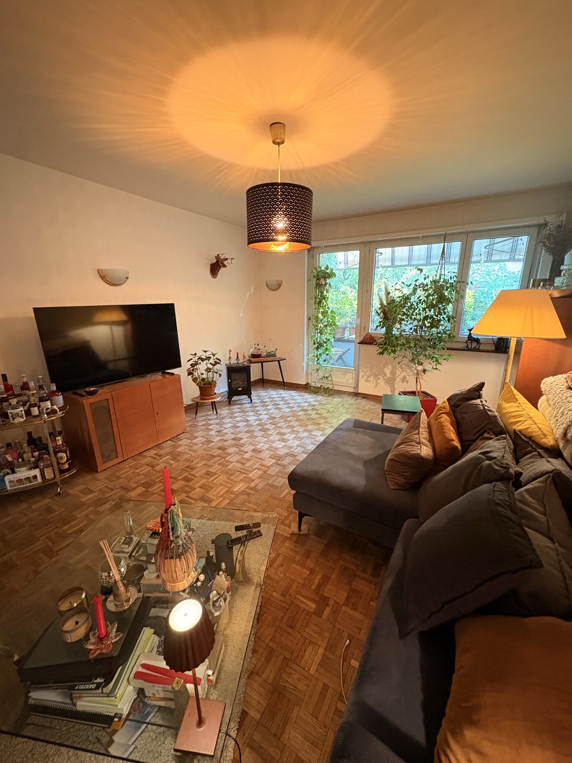 3-Zimmer-Wohnung, Foto 4 von 8